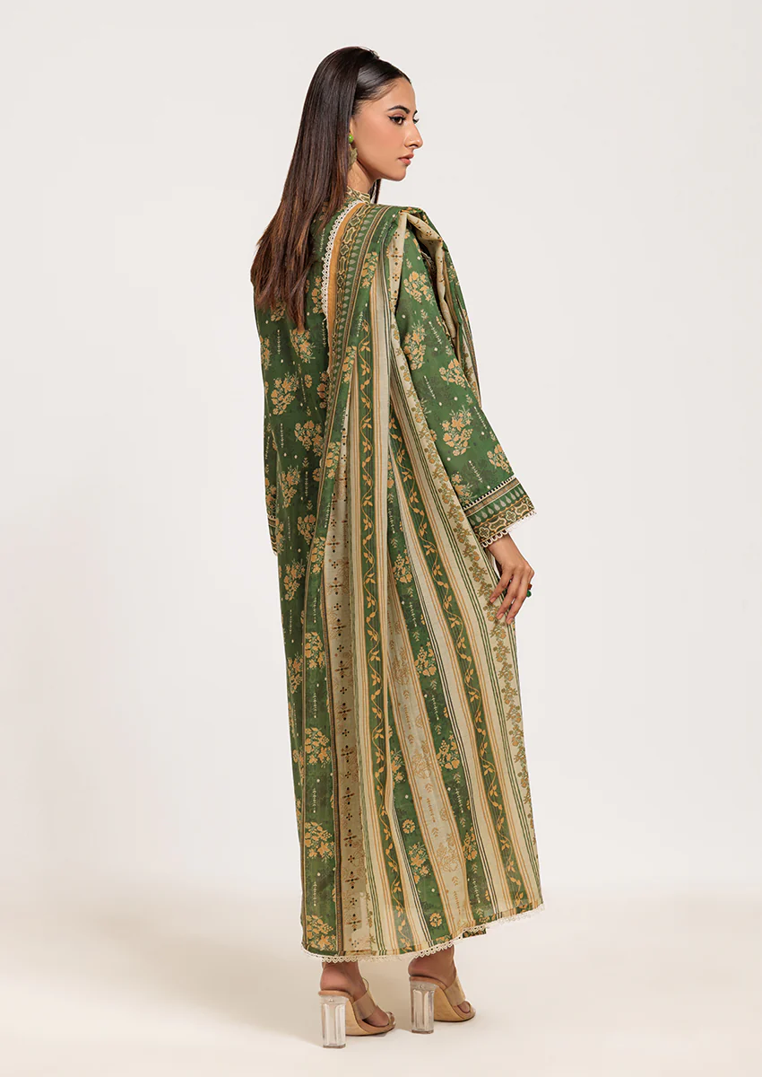 Green - 3 Piece (W25P3110) - Image 2