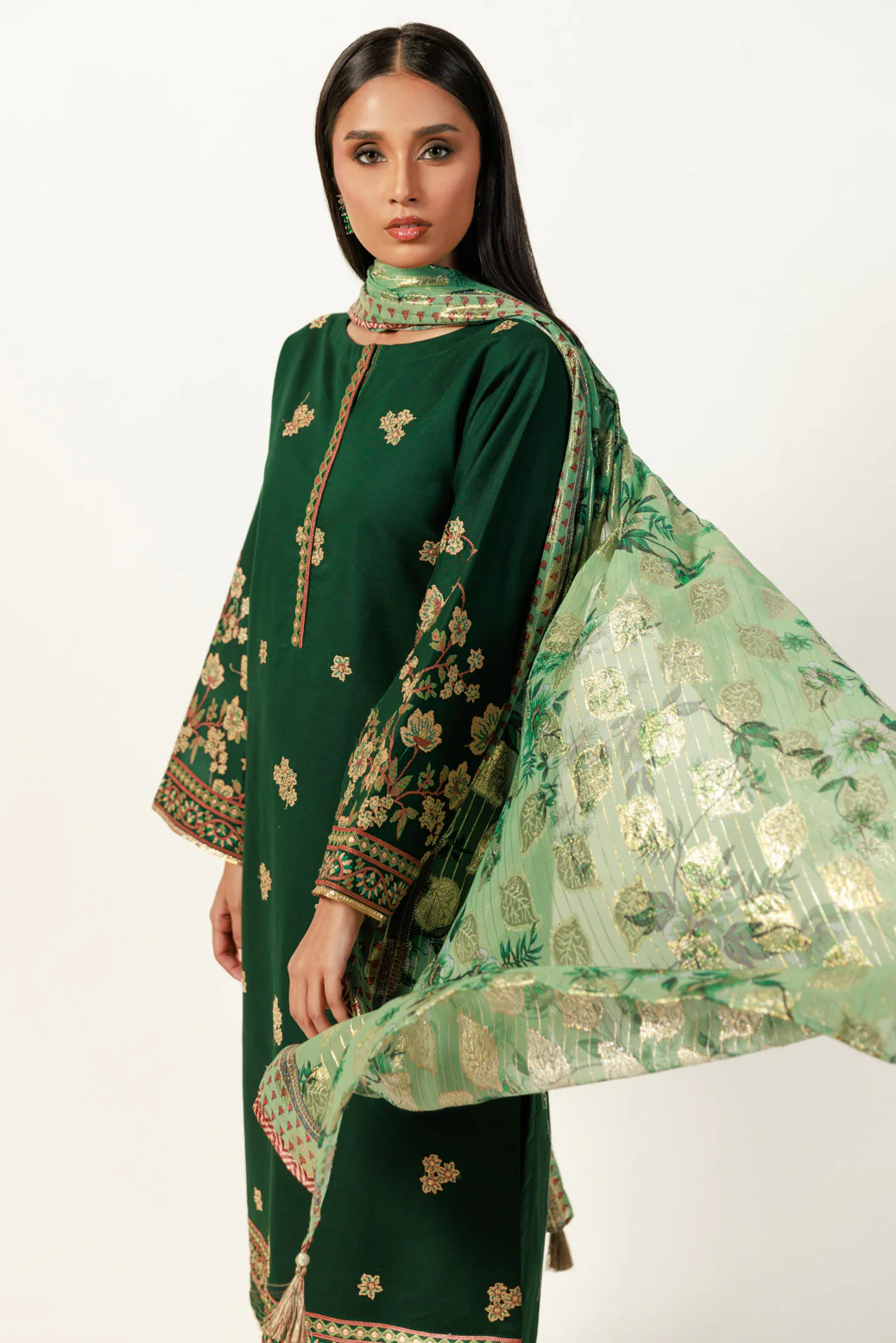 GREEN-CAMBRIC - 3 PIECE (FC2S5243P1) - Image 4