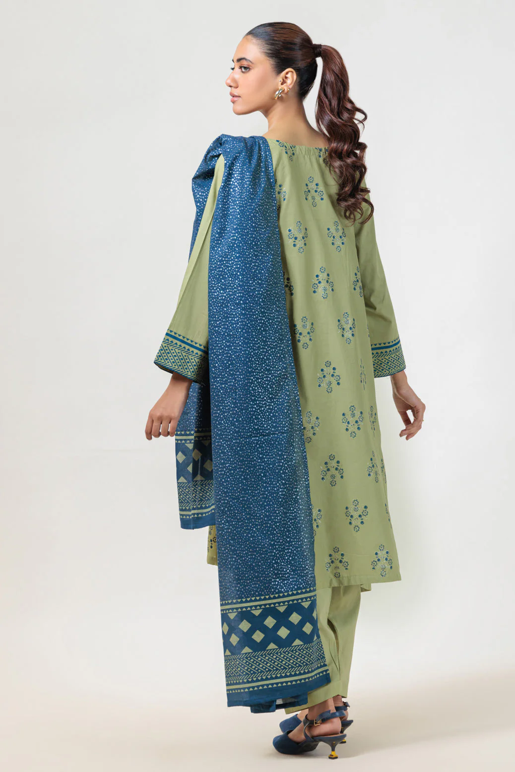 GREEN-CAMBRIC-3 PIECE (PWS5243P03) - Image 5