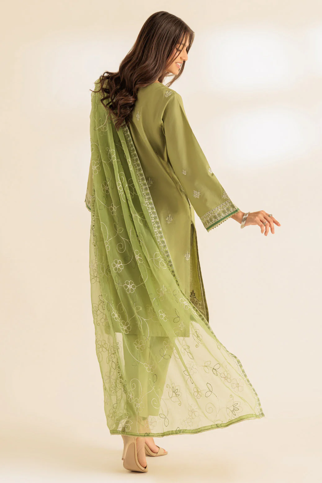 GREEN-CAMBRIC-3 PIECE (SS5243P43) - Image 4