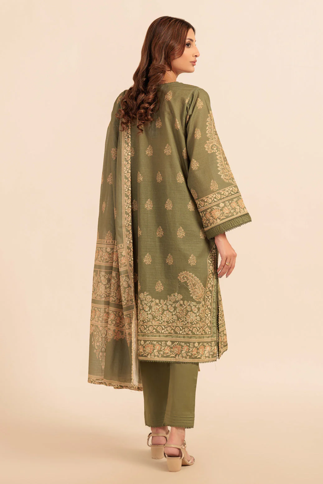 GREEN-CAMBRIC-3 PIECE (WS6243P26) - Image 2