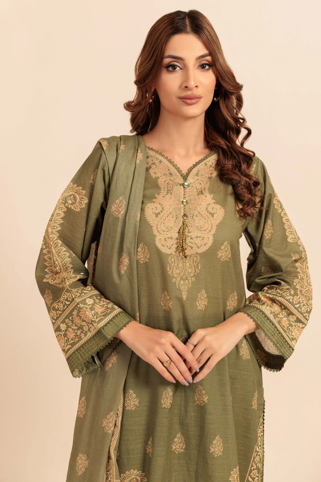 GREEN-CAMBRIC-3 PIECE (WS6243P26) - Image 5