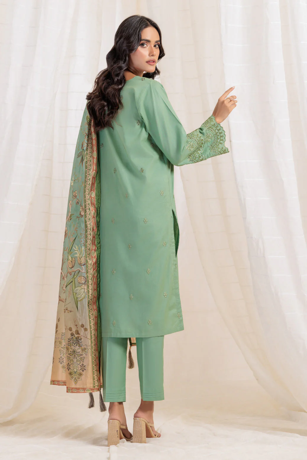 GREEN-DYED-3 PIECE (BS5243P14) - Image 5