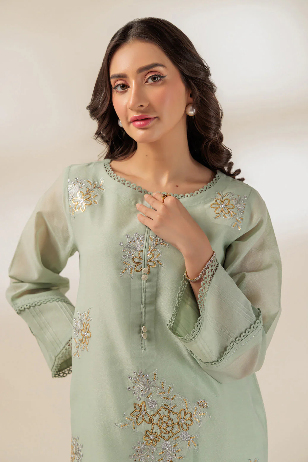 GREEN-DYED-3 PIECE (BS5243P23) - Image 4