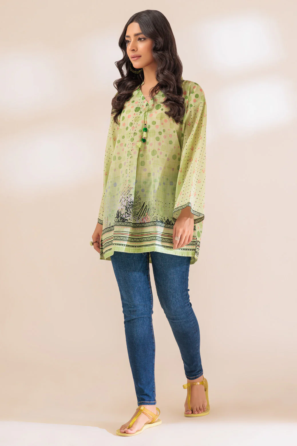 GREEN-LAWN-1 PIECE (RAK231P24) - Image 3