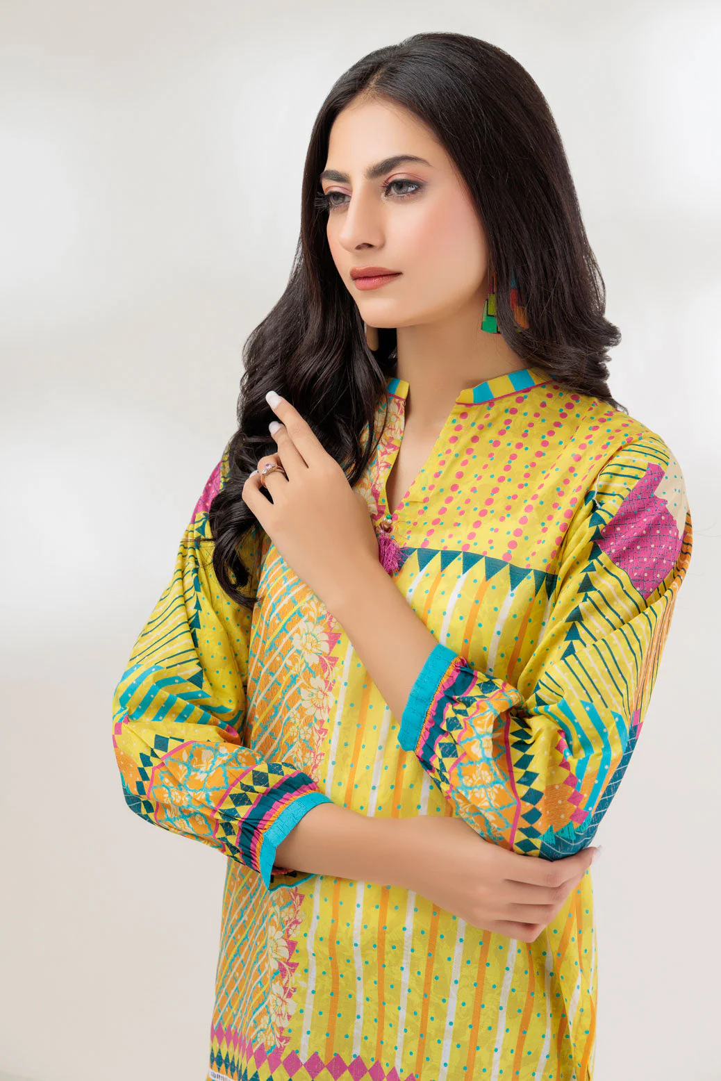 GREEN-LAWN-1 PIECE (SAK231P32) - Image 2