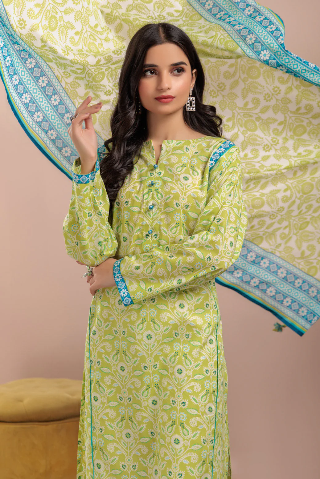 GREEN-LAWN-2-PIECE (SRS232P12) - Image 3