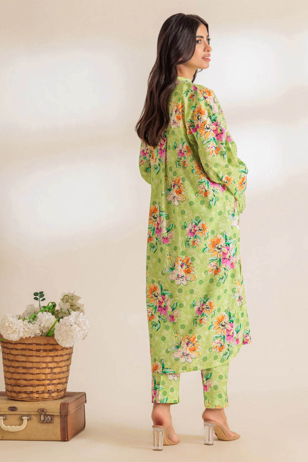 GREEN-LAWN-2 PIECE (6S24A2P005) - Image 3