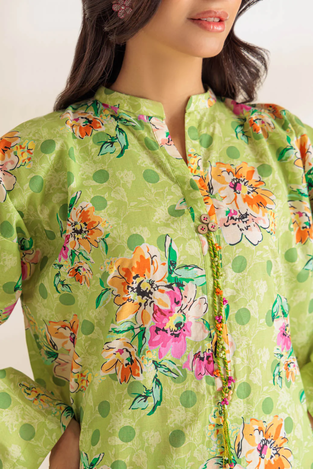GREEN-LAWN-2 PIECE (6S24A2P005) - Image 4