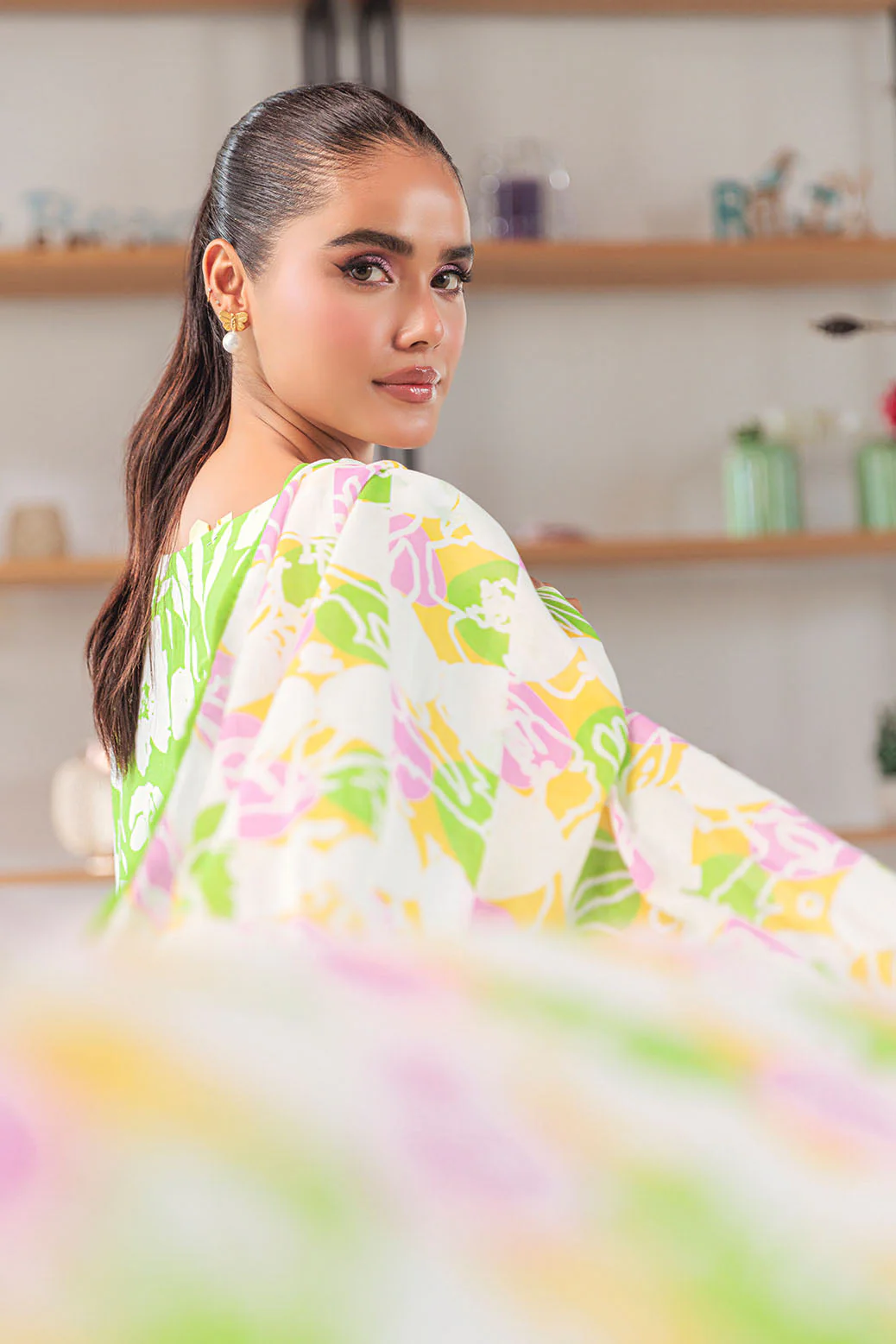 GREEN-LAWN-2 PIECE (BPS1242P15) - Image 4