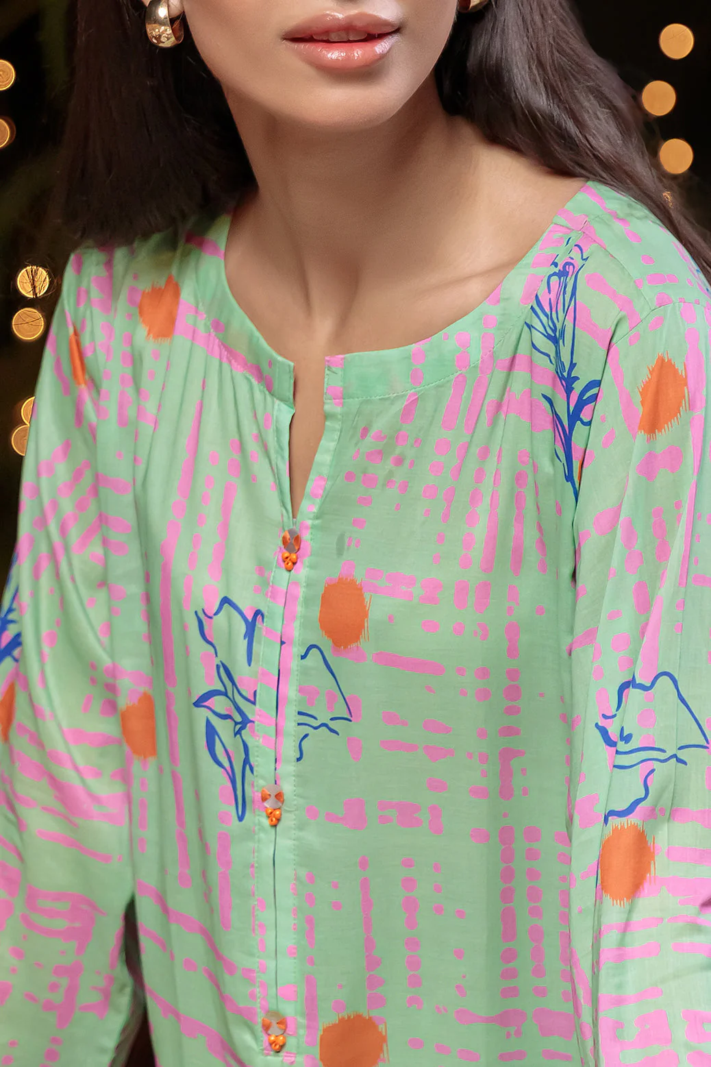 GREEN-LAWN-2 PIECE (BS6242P03) - Image 4