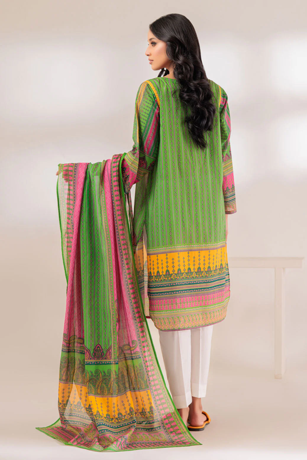 GREEN-LAWN-2 PIECE (BSAS232P05) - Image 4