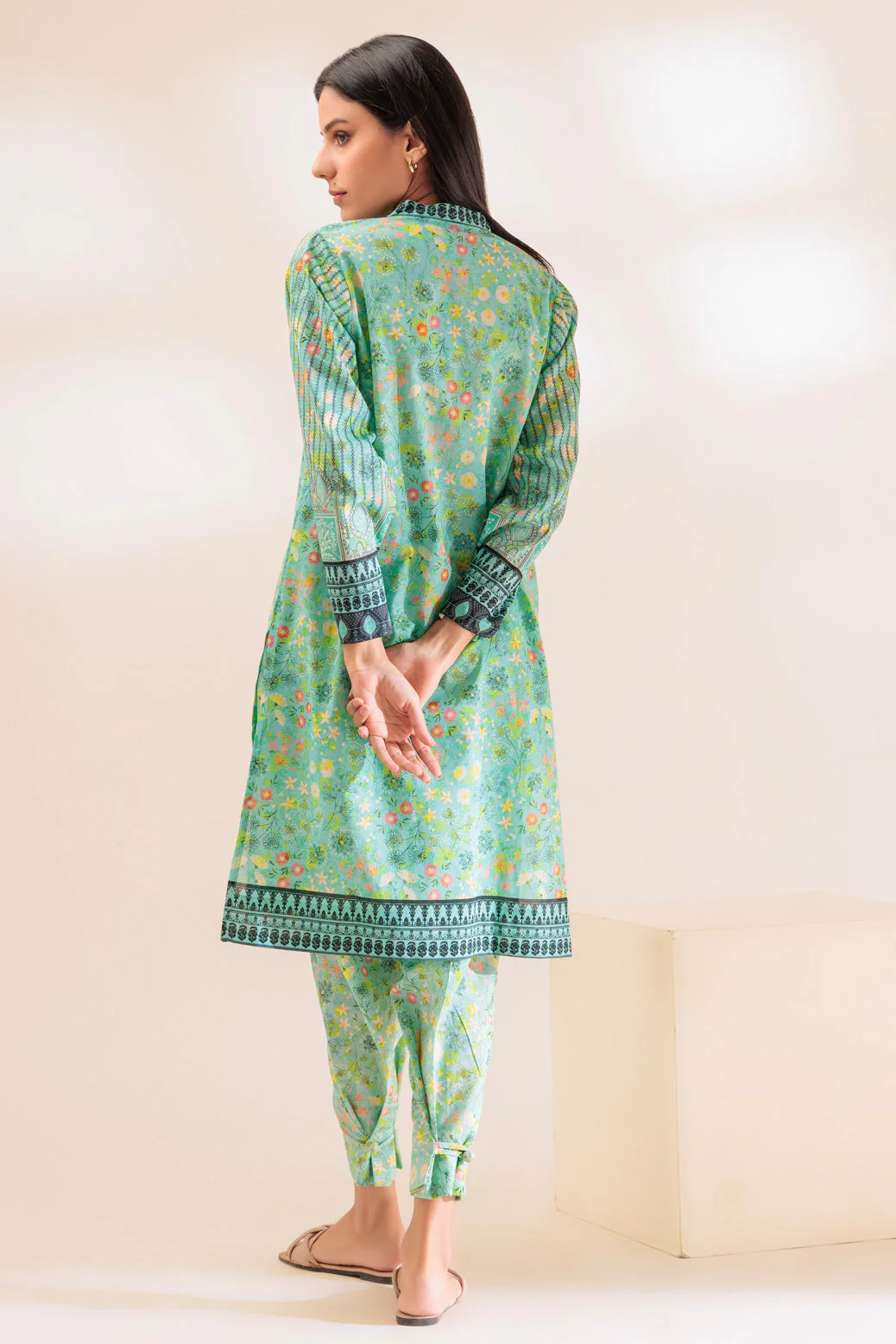 GREEN-LAWN-2 PIECE (PWS3232P04) - Image 4