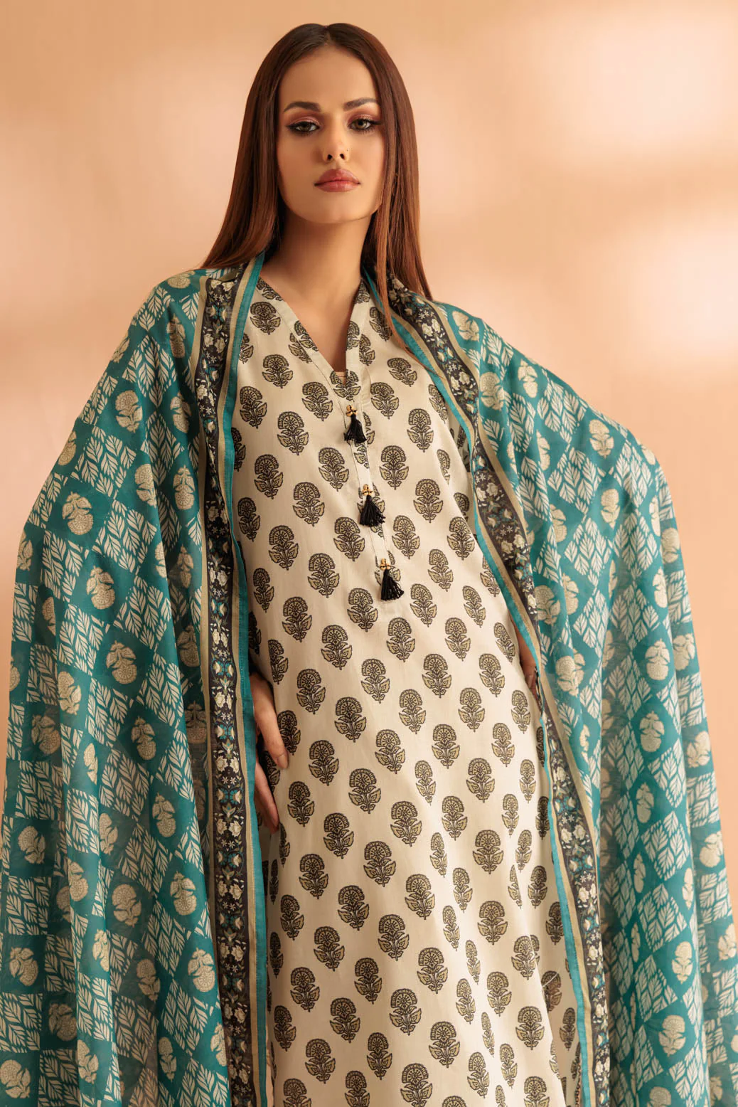 GREEN-LAWN-3 PIECE (6S24B3P171) - Image 2