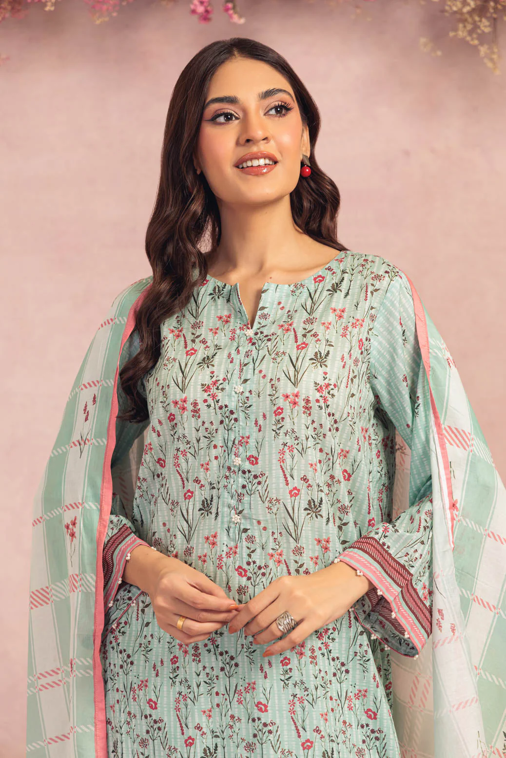 GREEN-LAWN-3 PIECE (BPS1243P11) - Image 3
