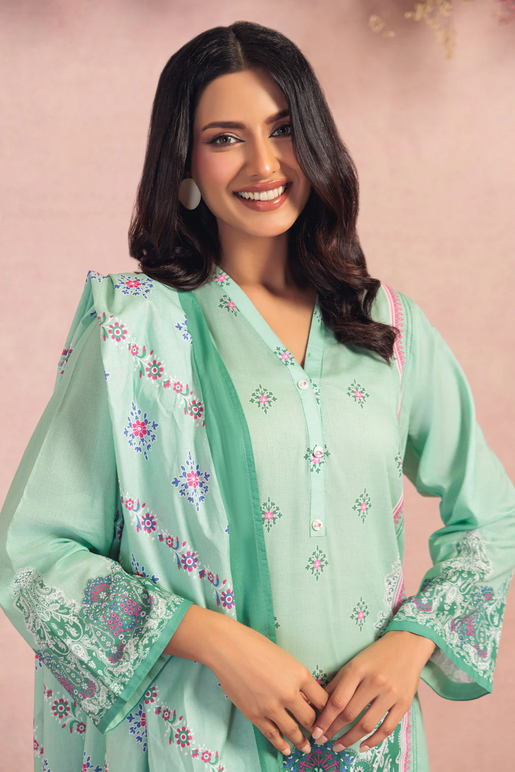 GREEN-LAWN-3 PIECE (BPS2243P13) - Image 4