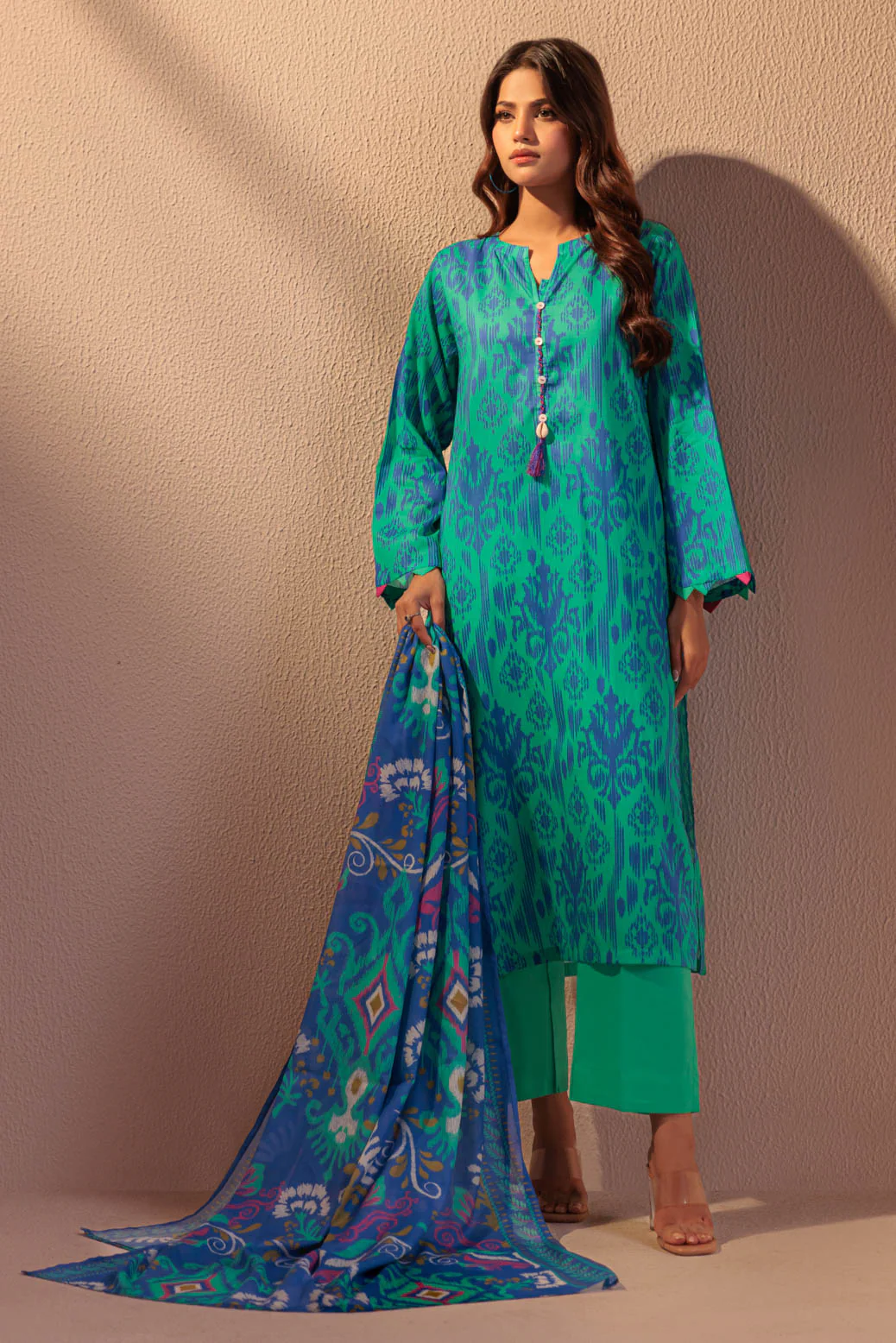 GREEN-LAWN-3 PIECE (PWS6243P16) - Image 3
