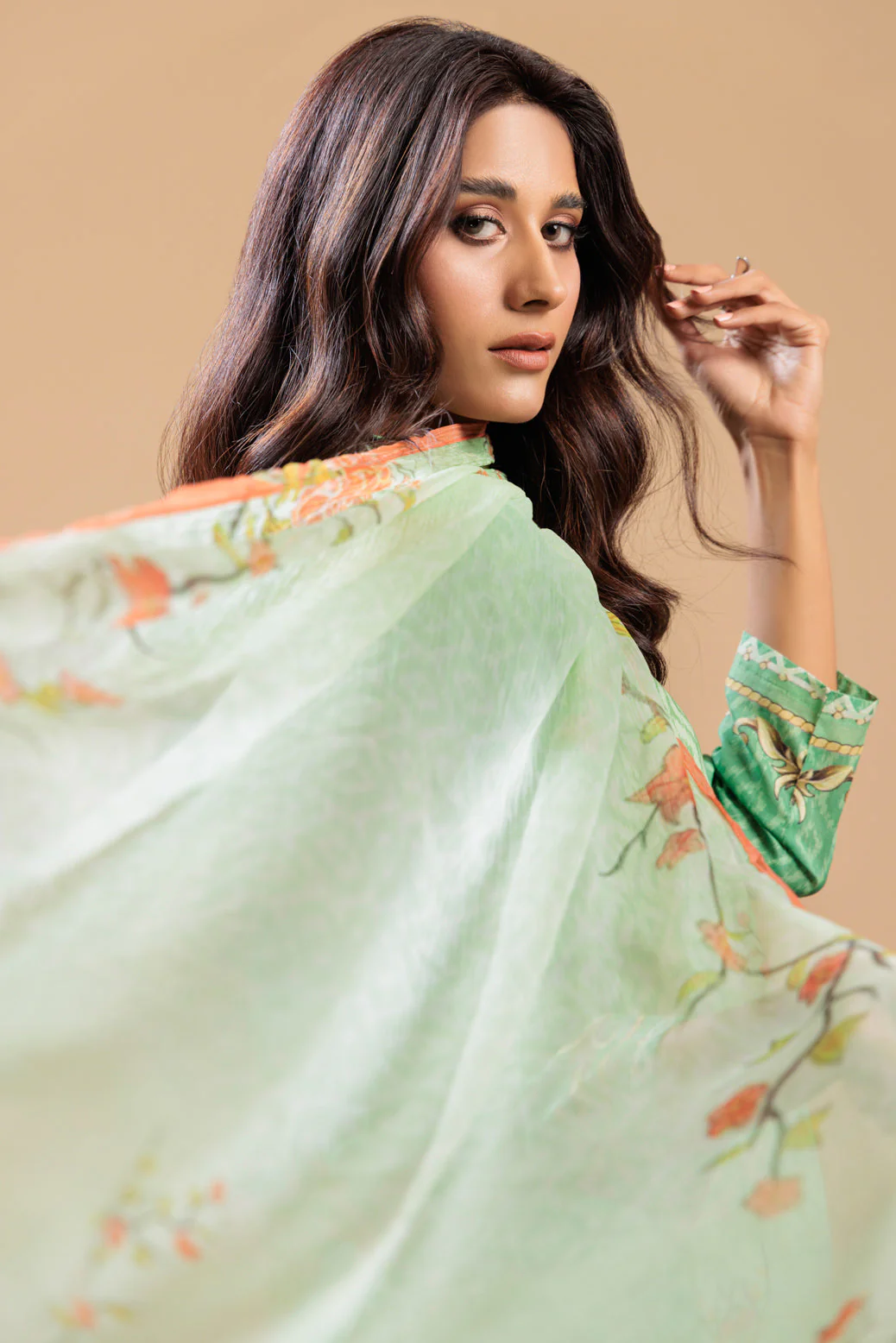 GREEN-LAWN-3 PIECE (SRS233P06) - Image 2