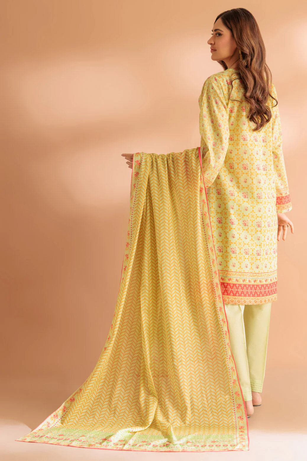 GREEN-LAWN-3 PIECE (SS2243P65) - Image 4