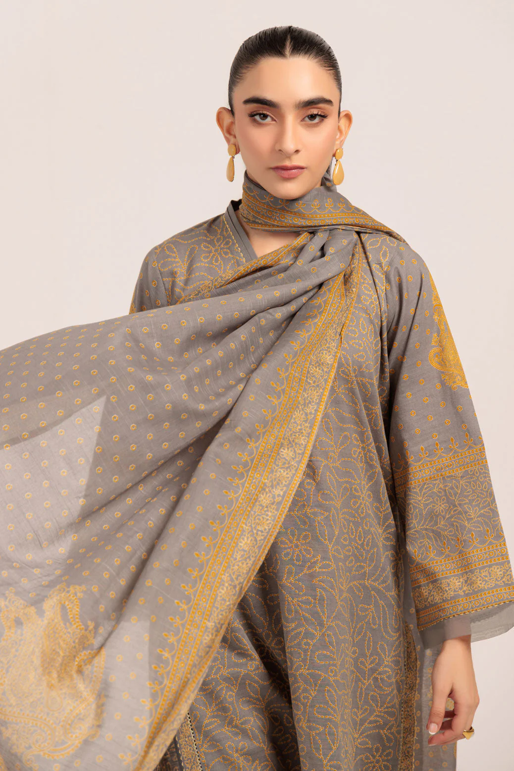 GREY-CAMBRIC-3 PIECE (WS6243P38) - Image 4
