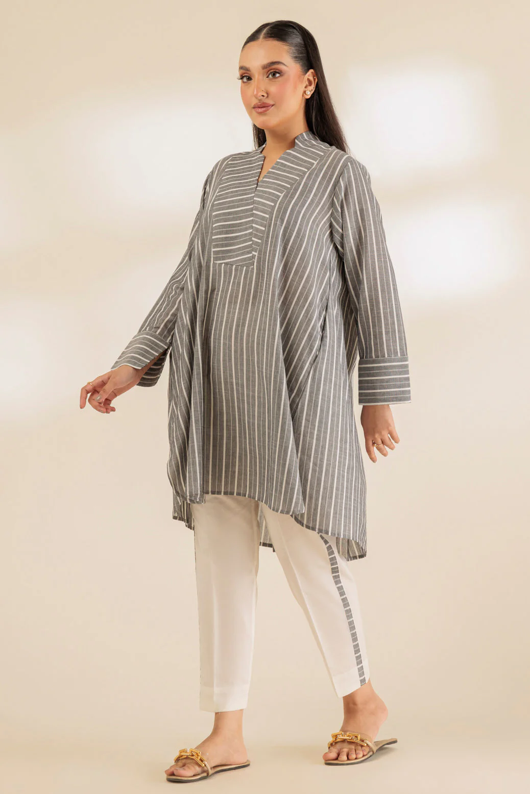 GREY-DYED-2 PIECE (BS7242P03) - Image 3