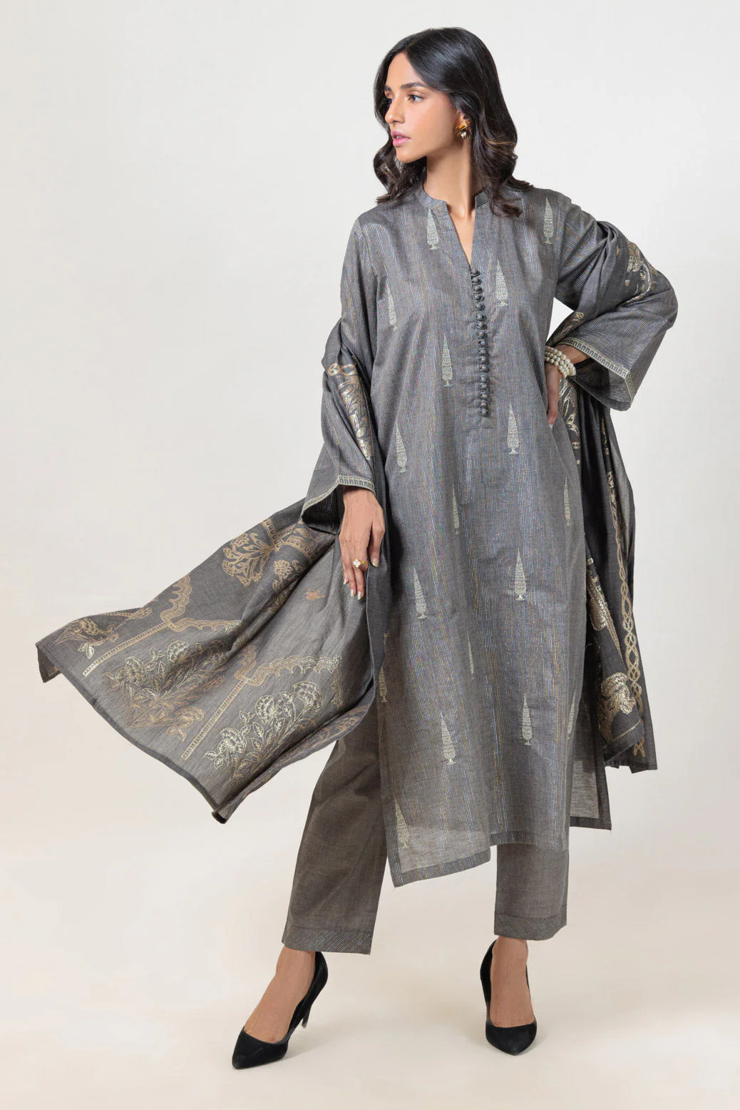 GREY-DYED-3 PIECE (PWS1243P07) - Image 5