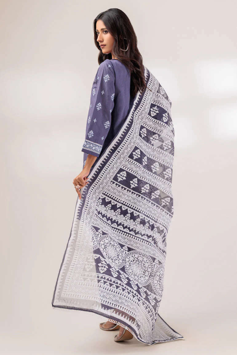 GREY-JACQUARD-3 PIECE (PWS2233P03) - Image 4