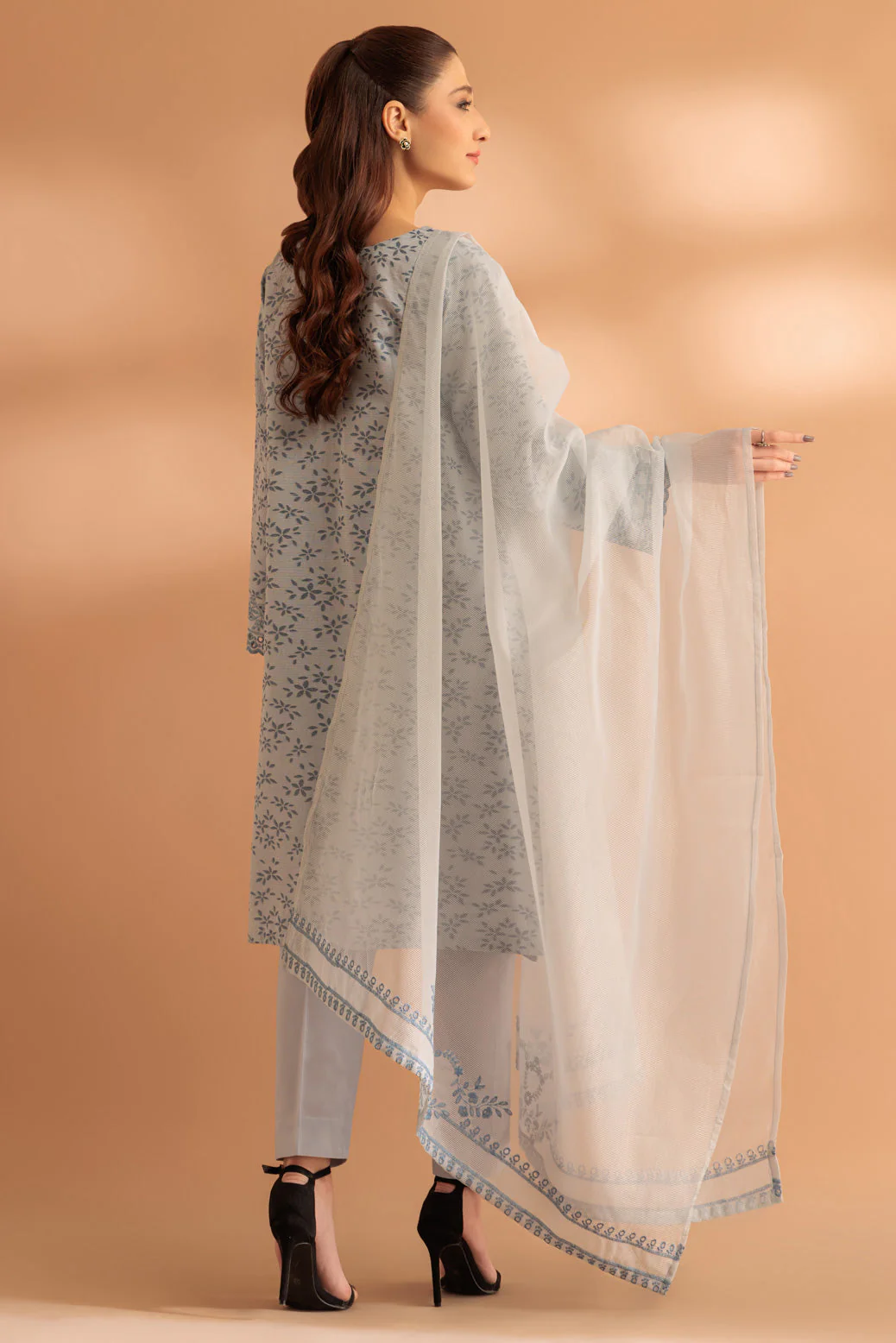 GREY-JACQUARD-3 PIECE (SS5243P07) - Image 5