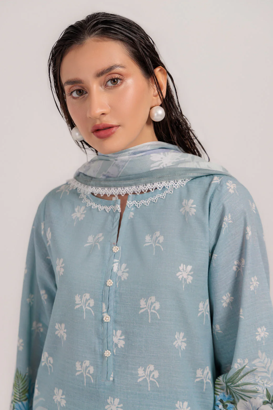 GREY-KHADDAR-3 PIECE (WS1243P06) - Image 5
