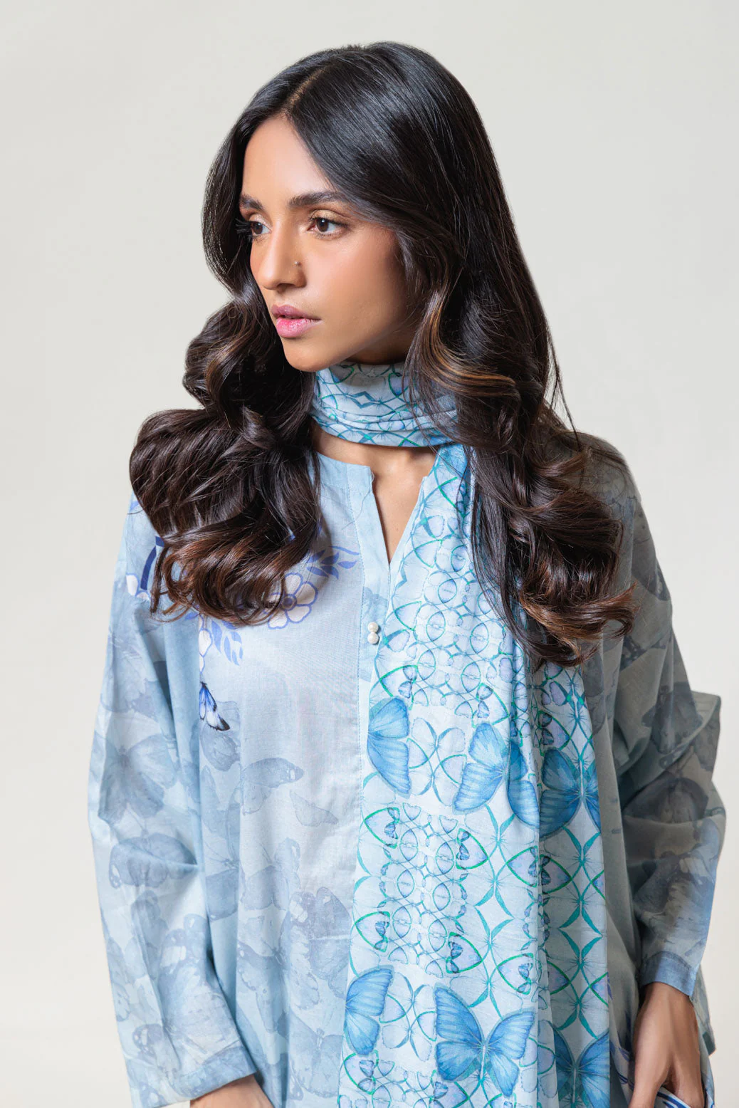 GREY-LAWN -3 PIECE (BPS2243P16) - Image 2