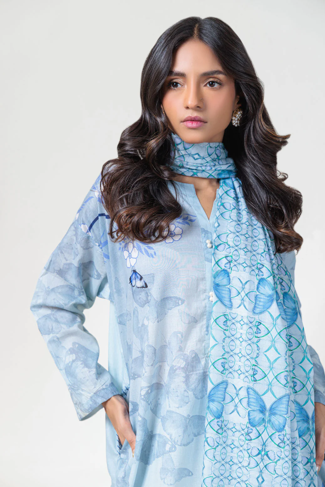GREY-LAWN -3 PIECE (BPS2243P16) - Image 3