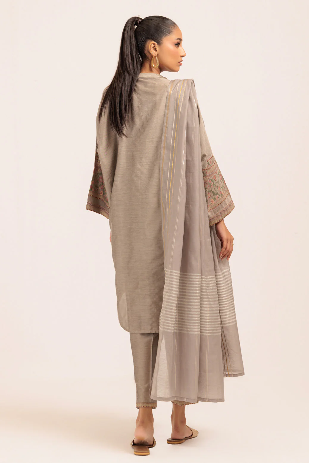 GREY-SILK-3 PIECE (PWS7243P12) - Image 5