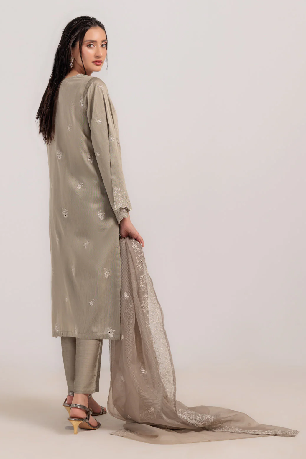 GREY-SILK-3 PIECE (SS1243P12) - Image 3
