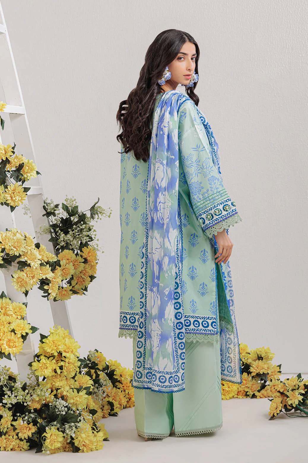 Gul - 2 PC (WU25SD2015) - Image 2