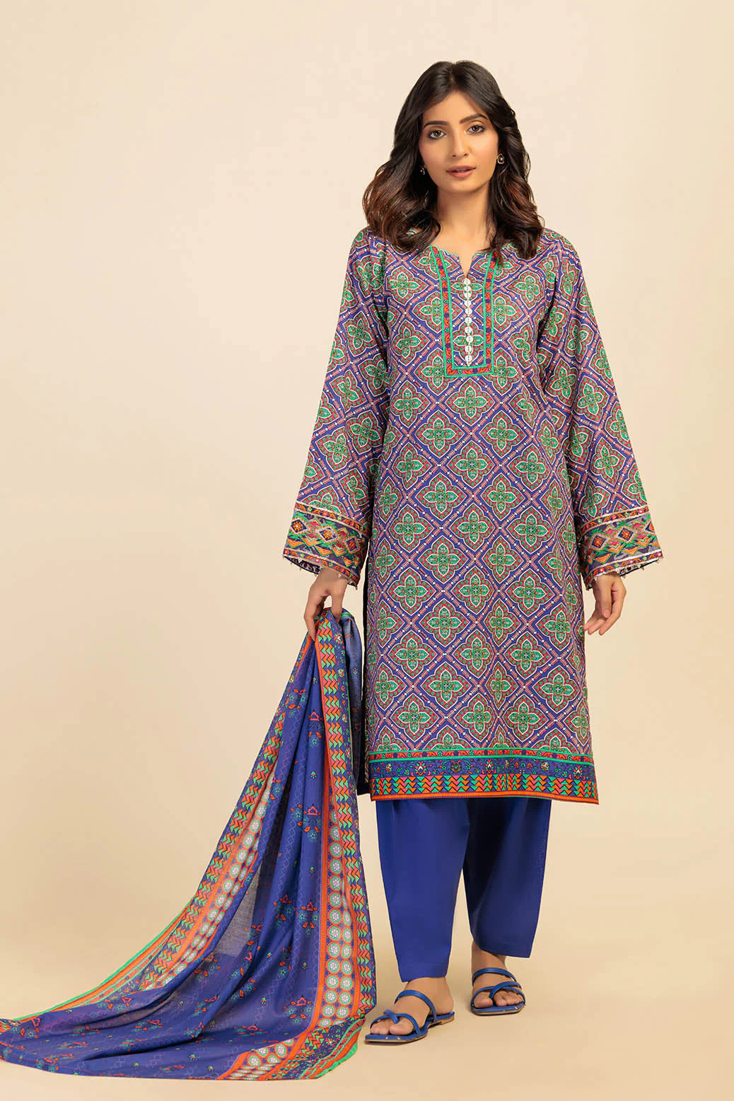 GYPSEY - 3 PC (SST233P202) - Image 2
