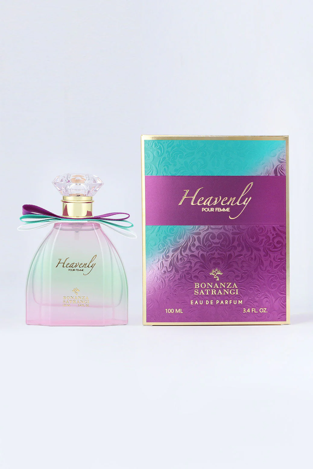 HEAVENLY (100 ML) - Image 2