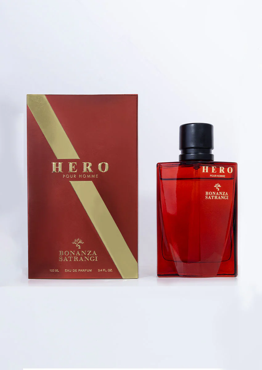 HERO  (100 ML) - Image 3