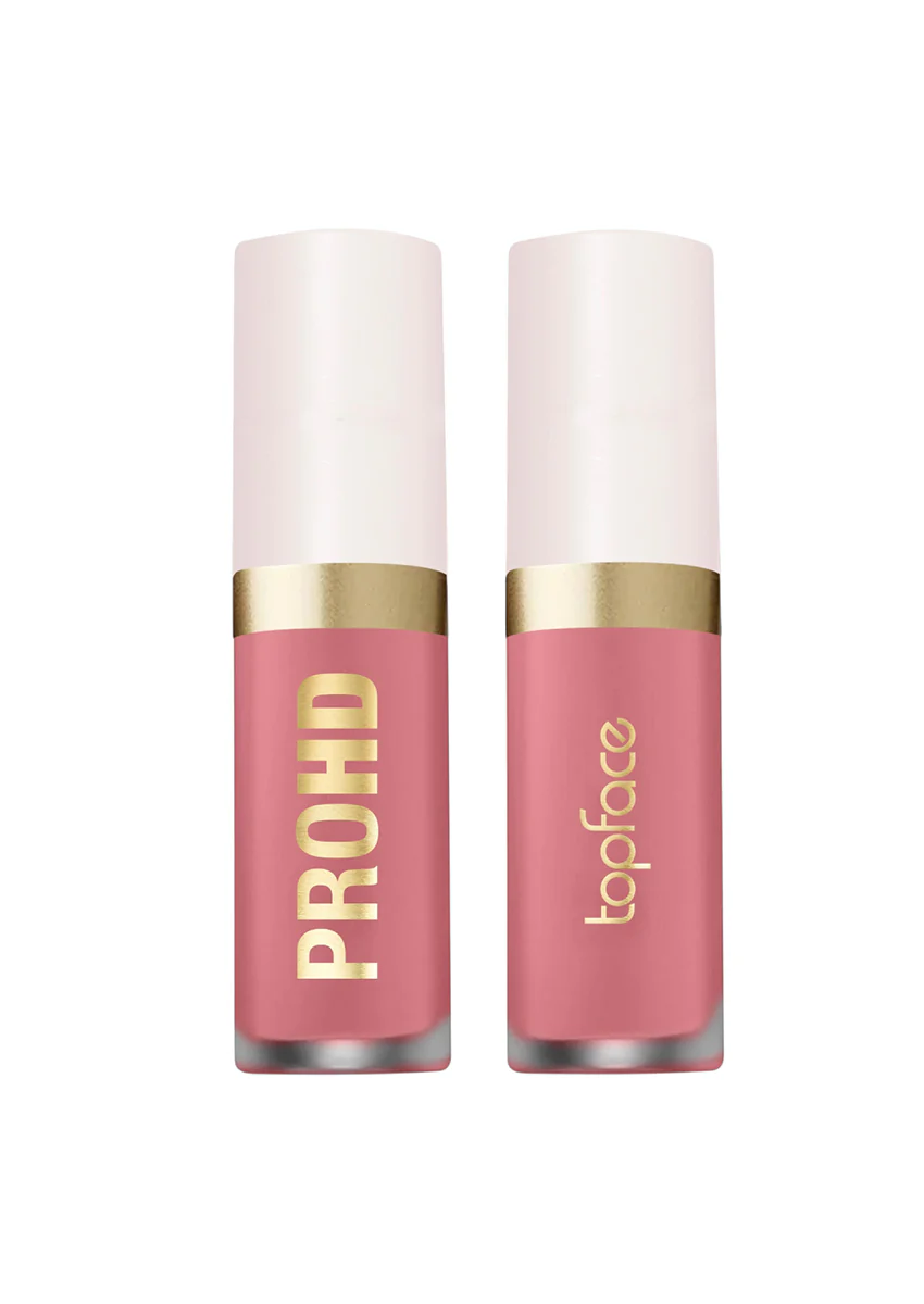Prohd Hypnotic Bloom Liquid Blush - Image 3