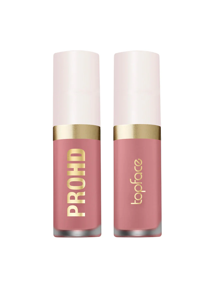 Prohd Hypnotic Bloom Liquid Blush - Image 4