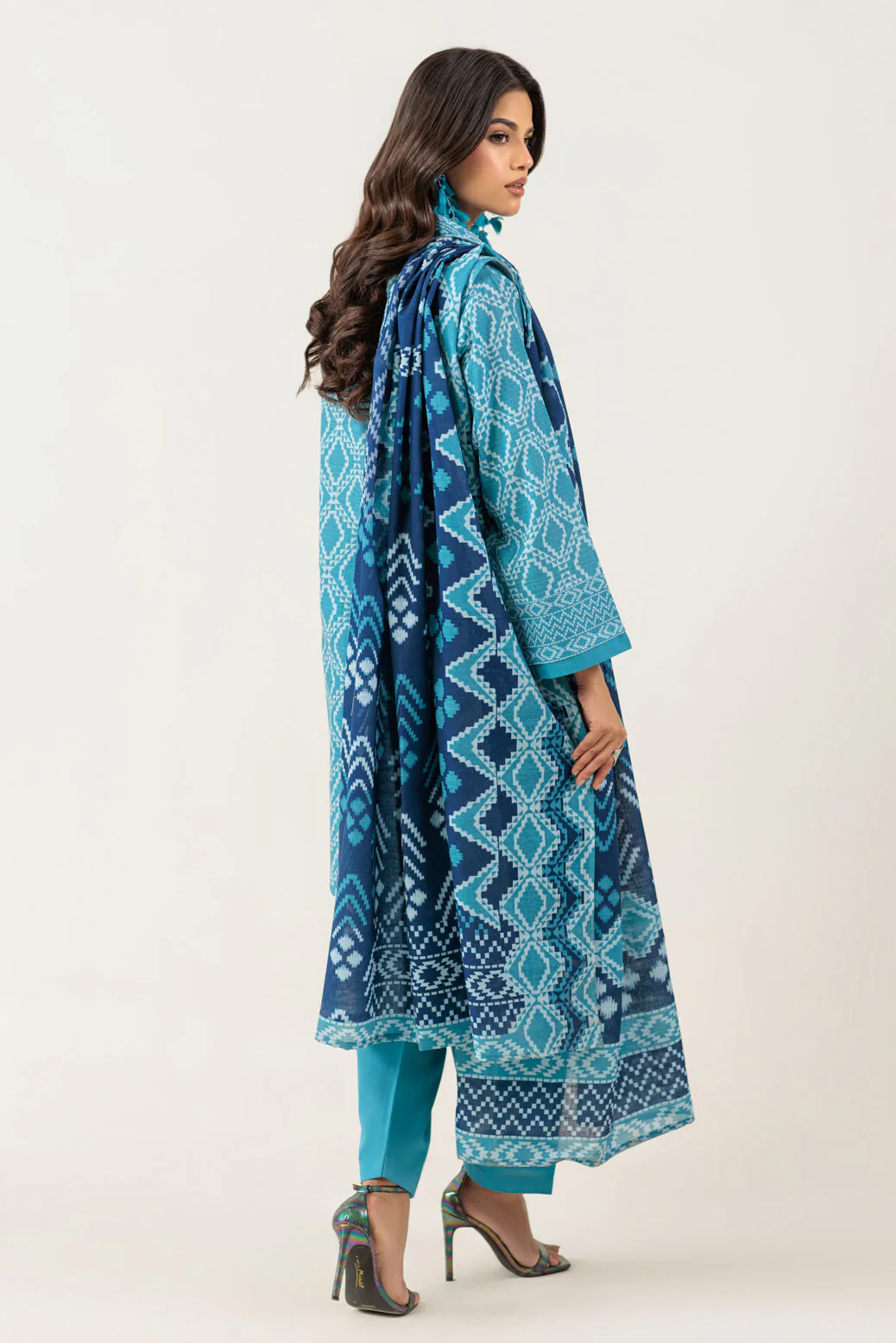 ICE-BLUE-KHADDAR-3 PIECE (WS6243P88) - Image 5
