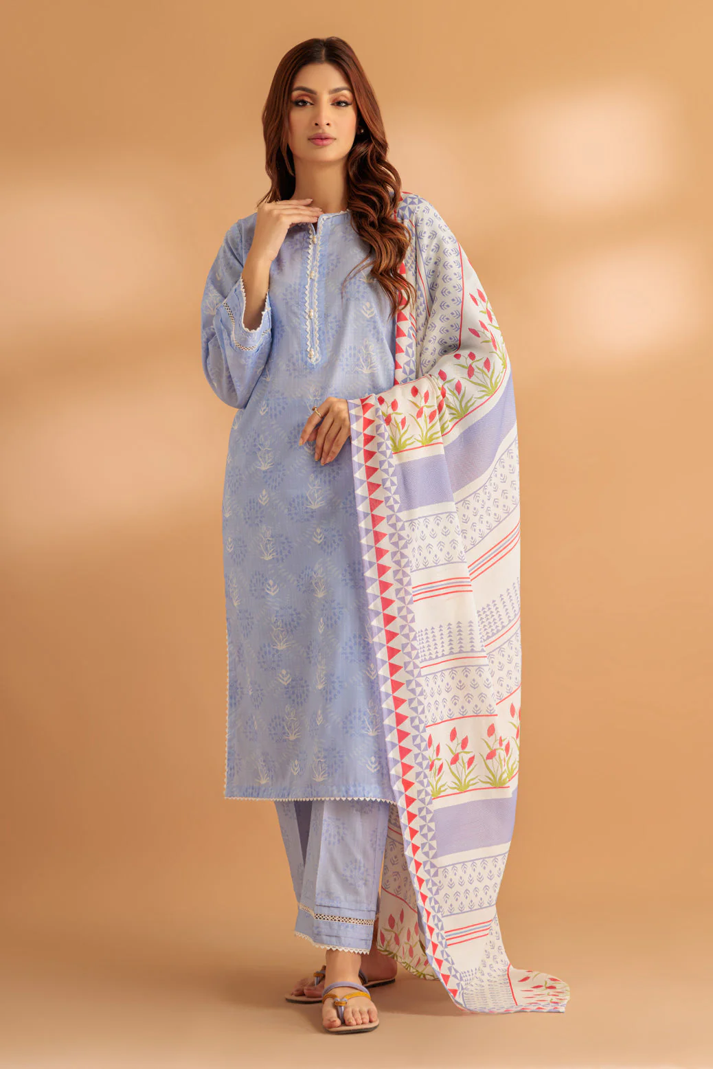 ICE-BLUE-LAWN-3 PIECE (6S24B3P285) - Image 3