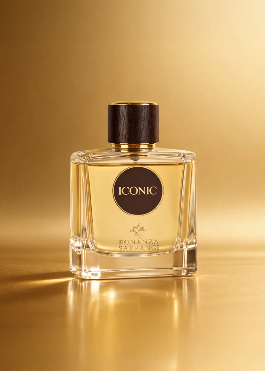 Iconic  (100 ML) - Image 3