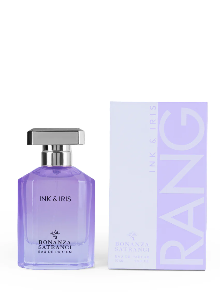 Rang Ink & Iris (50 ML) - Image 3