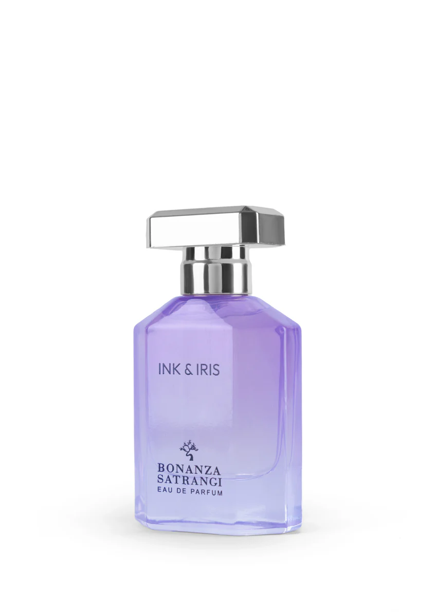 Rang Ink & Iris (50 ML) - Image 4