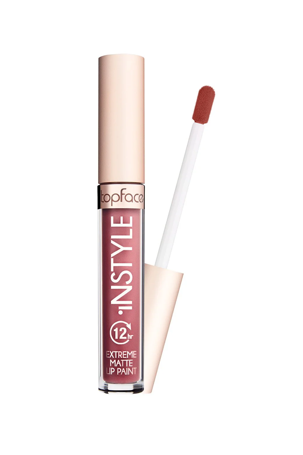 INSTYLE EXTREME MATTE LIP PAINT (26 SHADES) - Image 4