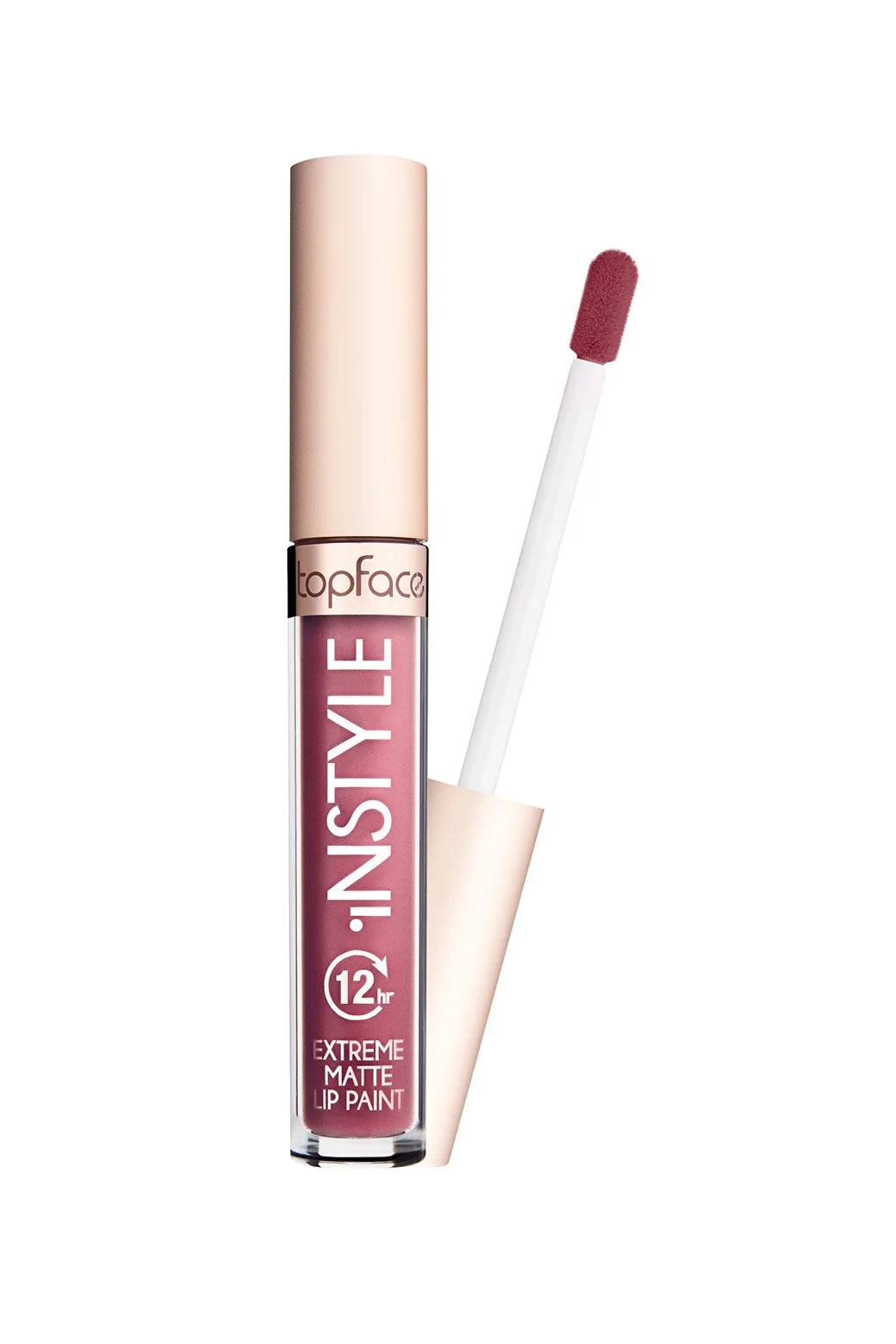 INSTYLE EXTREME MATTE LIP PAINT (26 SHADES) - Image 6