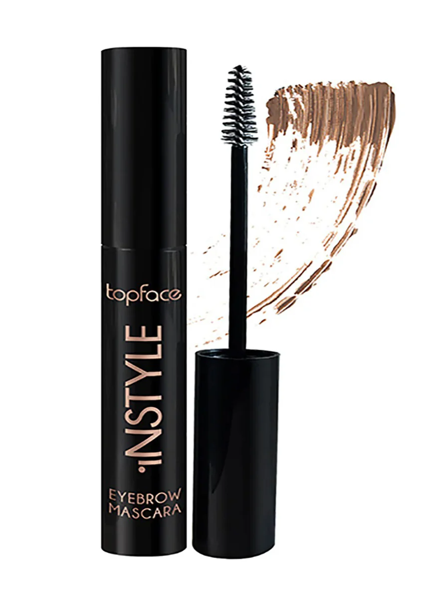 INSTYLE EYEBROW MASCARA (3 SHADES) - Image 6