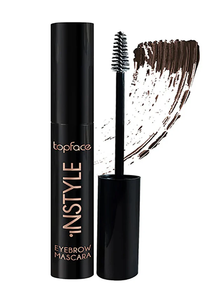 INSTYLE EYEBROW MASCARA (3 SHADES) - Image 7