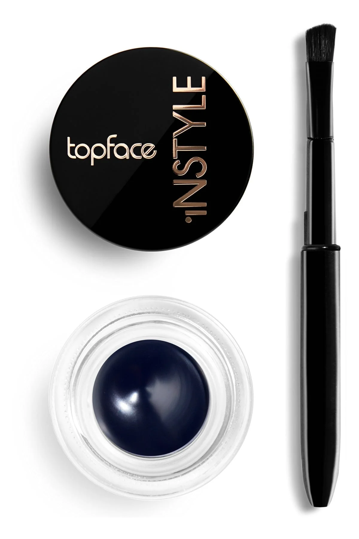 INSTYLE GEL EYELINER - Image 3