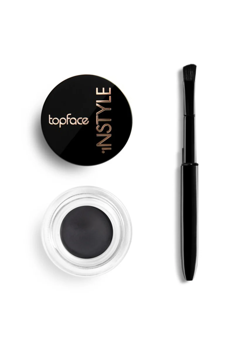INSTYLE GEL EYELINER - Image 5